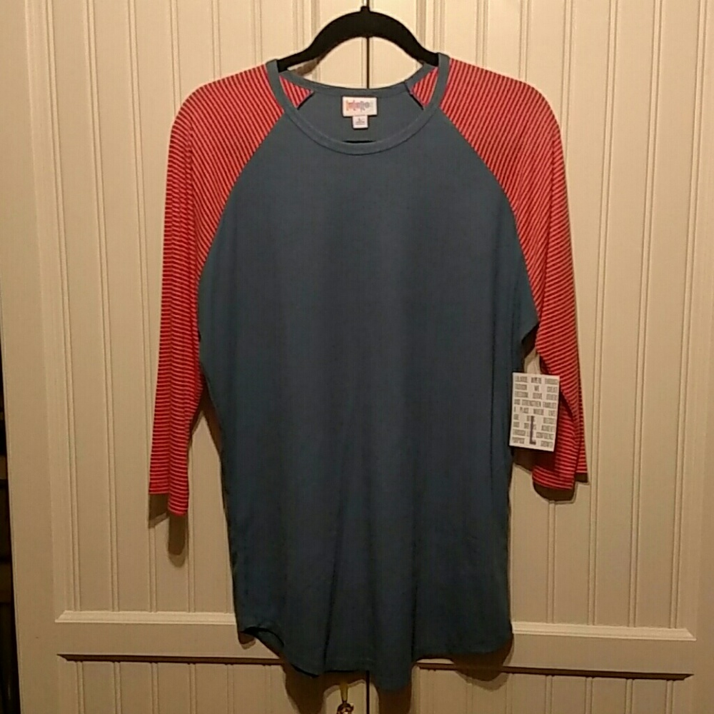 LuLaRoe Randy